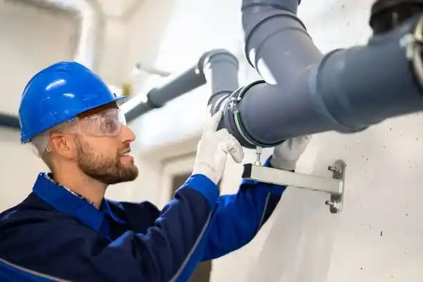 water damage restoration service Whitelaw